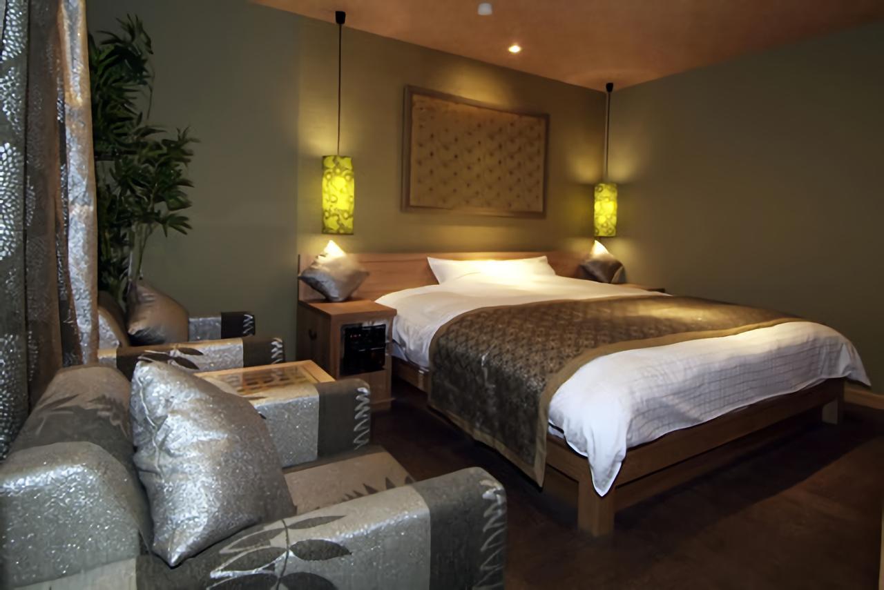 Cuna (adults Only) Love hôtel 2*