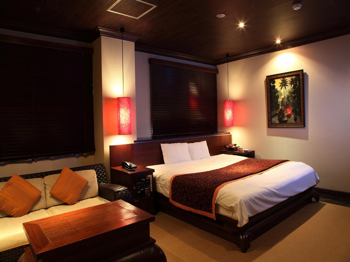Cuna (adults Only) Love hôtel