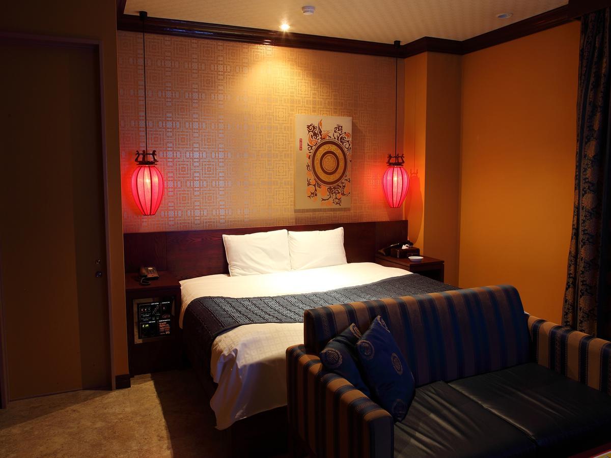 Cuna (adults Only) Love hôtel Kyoto
