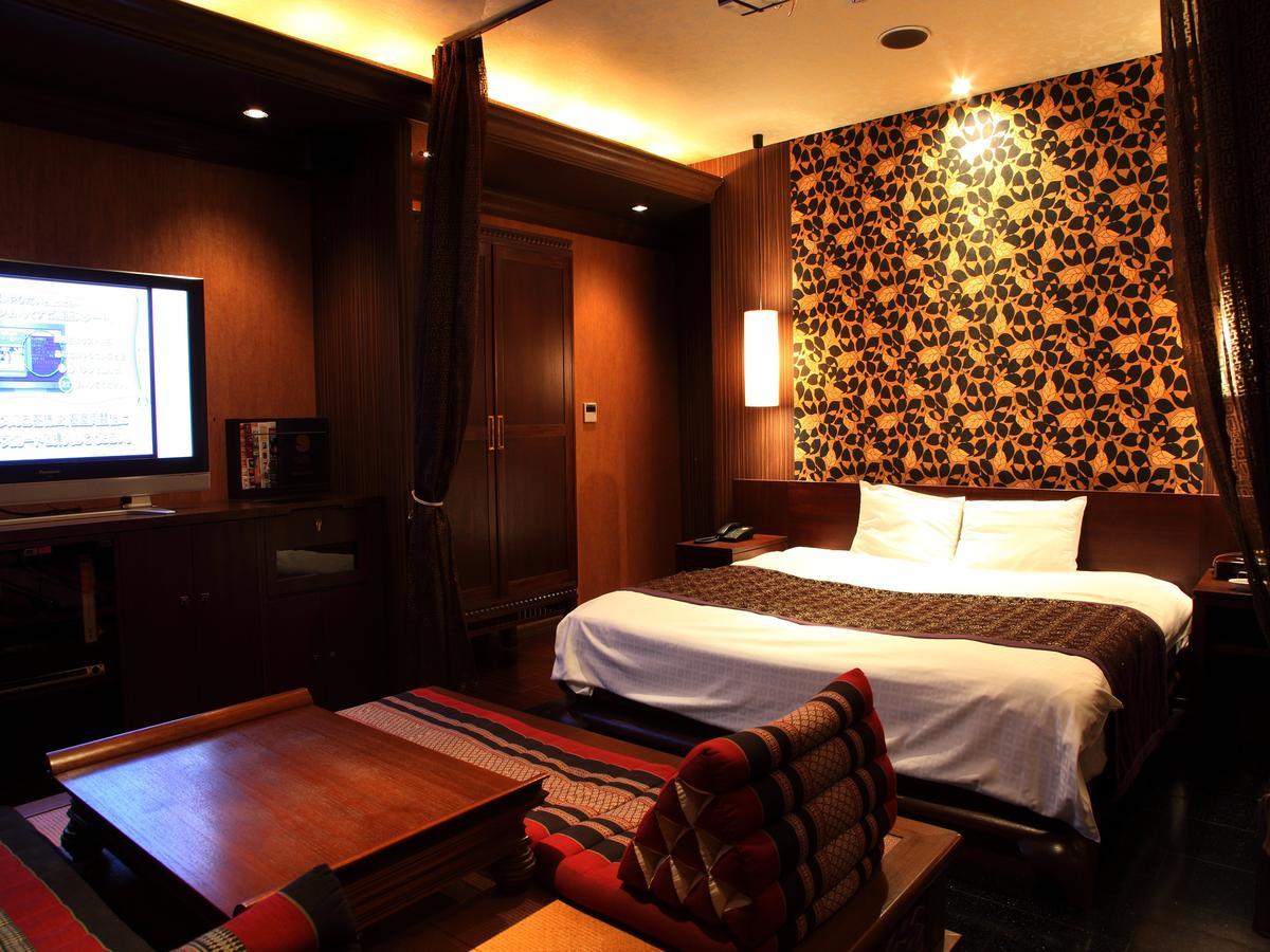 Love hôtel Cuna (adults Only) Kyoto