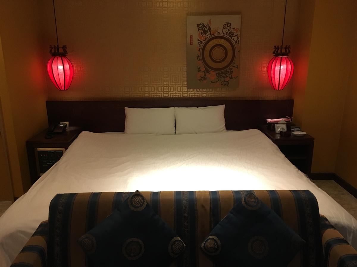 Cuna (adults Only) Love hôtel Kyoto