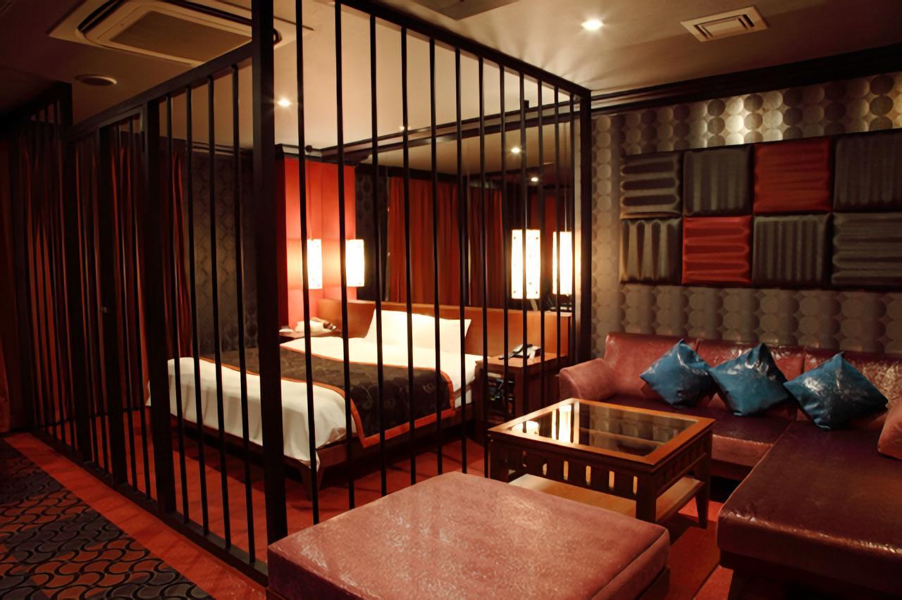 Love hotel Cuna