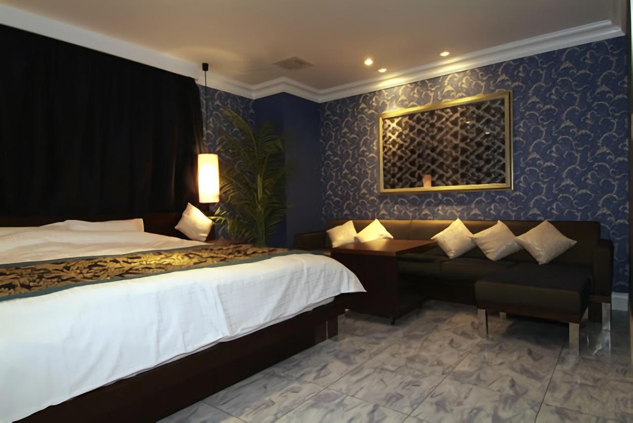 Cuna (adults Only) 2* Kyōto