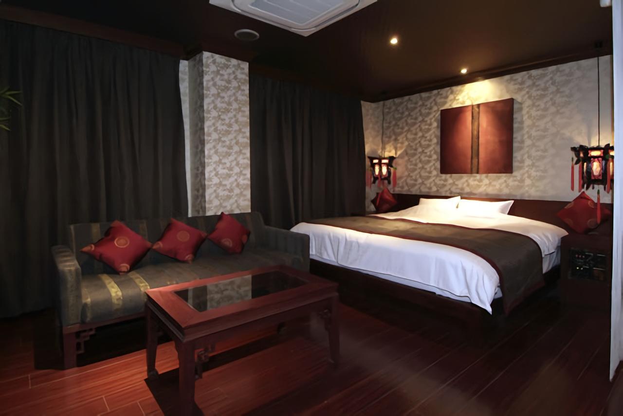 Cuna (adults Only) 2* Kyōto