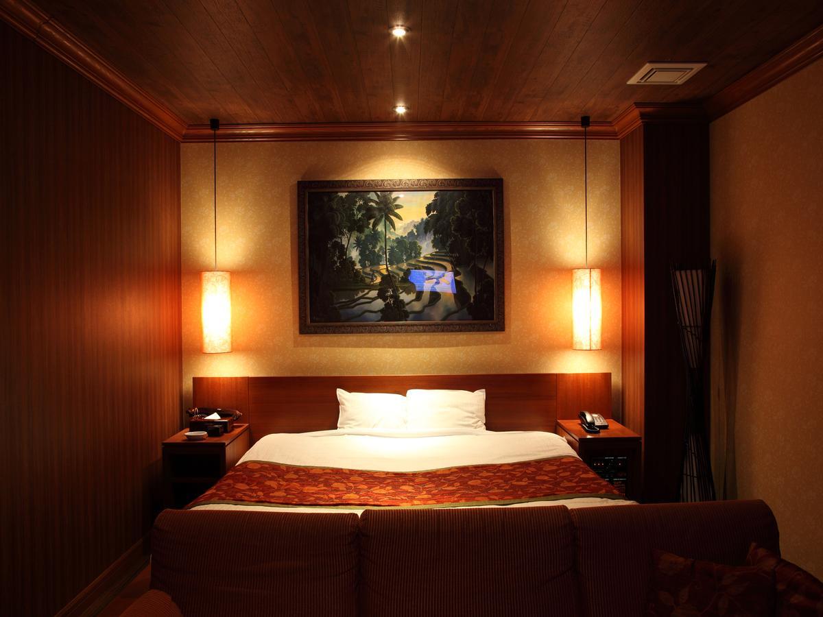 Cuna (adults Only) Liebeshotel 2*
