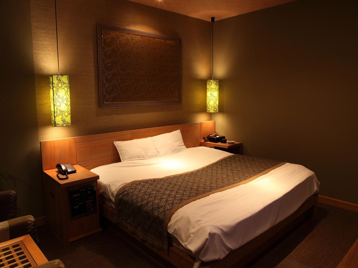 Cuna (adults Only) 2* Kyōto
