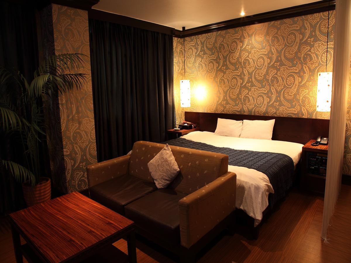 Cuna (adults Only) Liebeshotel Kyōto
