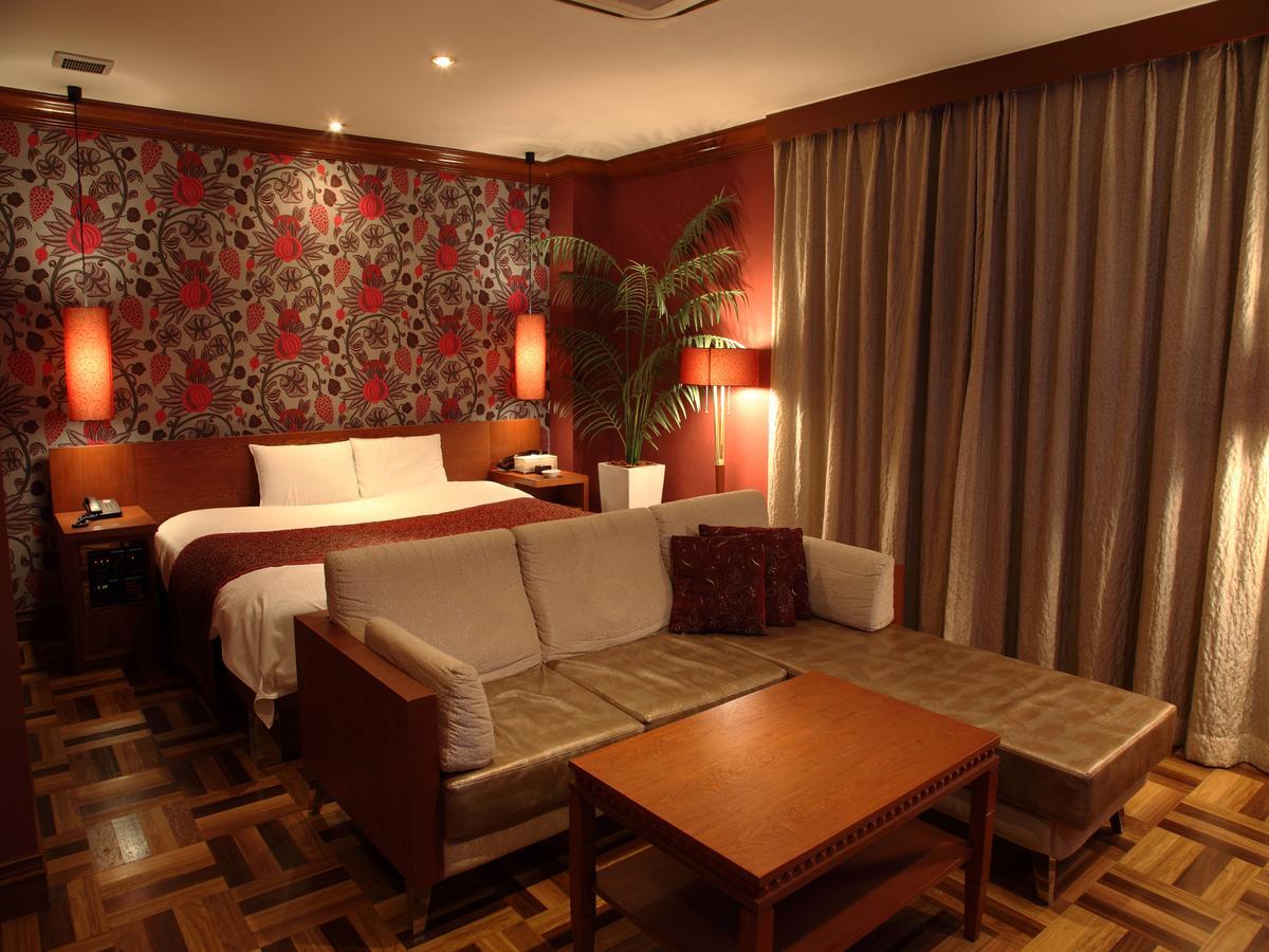 Cuna (adults Only) Liebeshotel