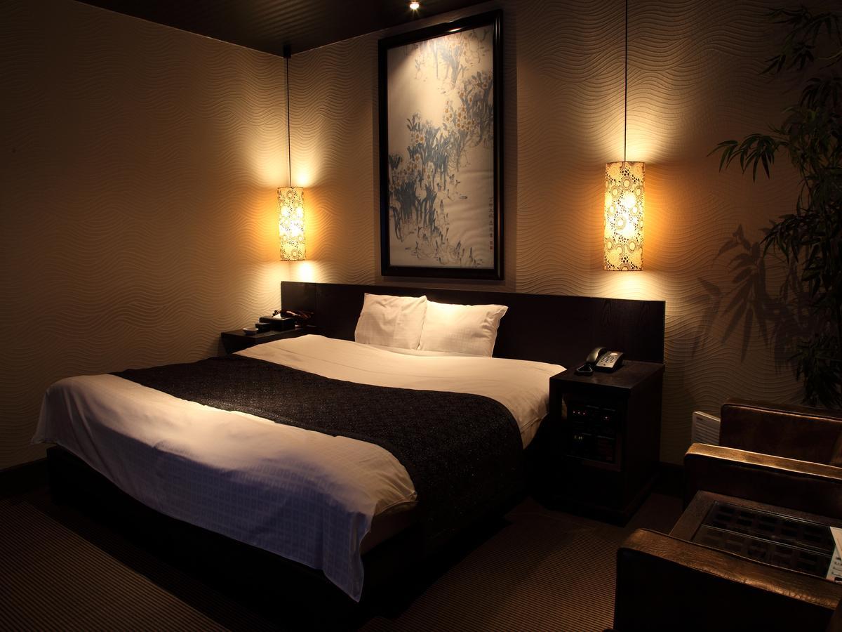 Love hotel Cuna