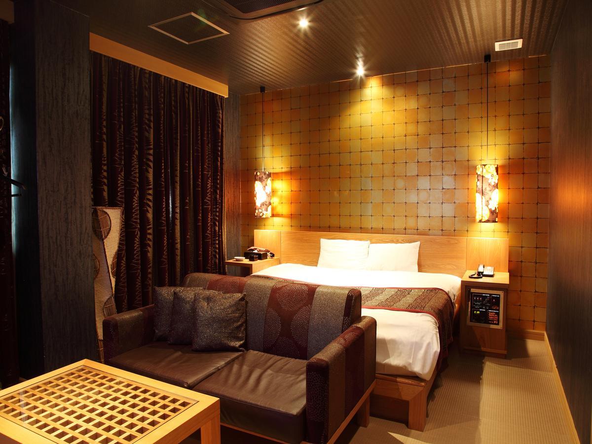 Cuna (adults Only) Liebeshotel Kyōto