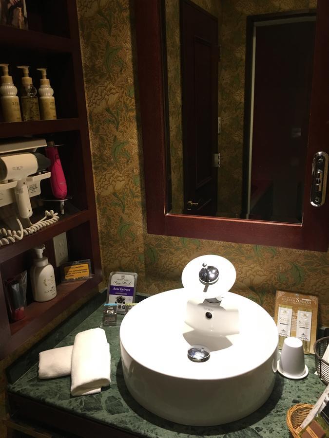 Cuna (adults Only) Liebeshotel Kyōto