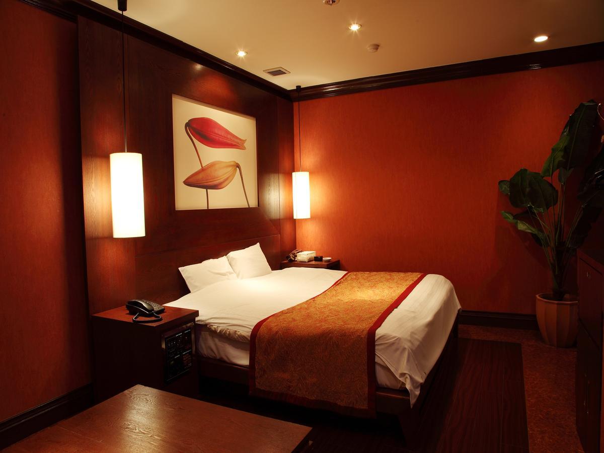 Cuna (adults Only) 京都
